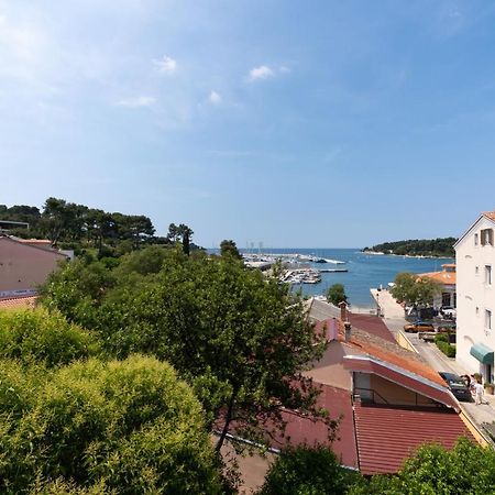 Ampelea apartment Rovinj Exterior foto